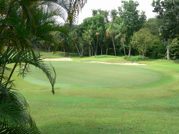 Palm Resort Golf & Country Club (